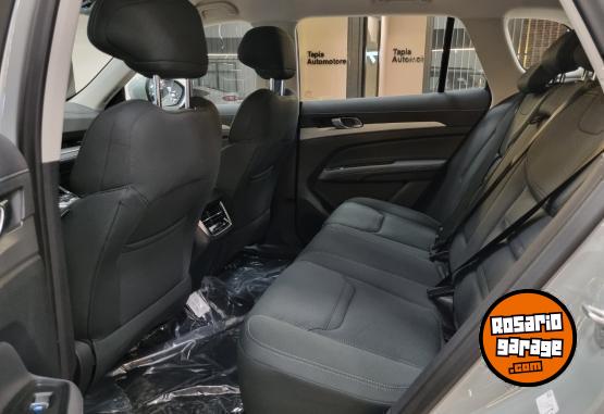 Camionetas - Ford FORD TERRITORY SEL 1.8L 2025 Nafta 0Km - En Venta