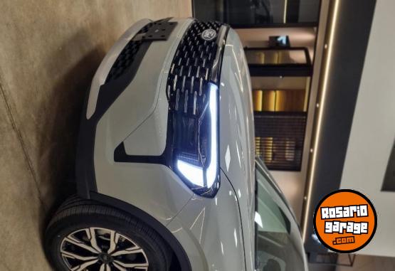 Camionetas - Ford FORD TERRITORY SEL 1.8L 2025 Nafta 0Km - En Venta