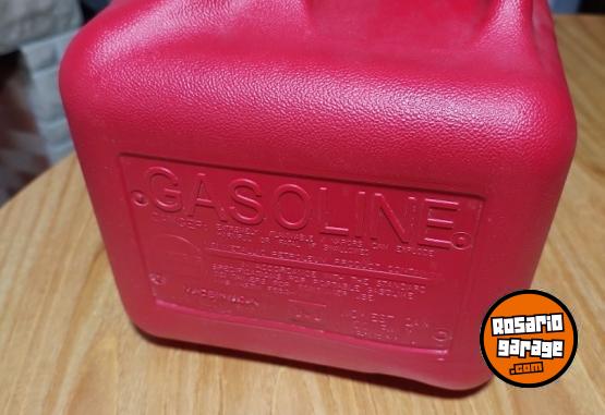 Otros (Nutica) - Bidn de combustible - En Venta