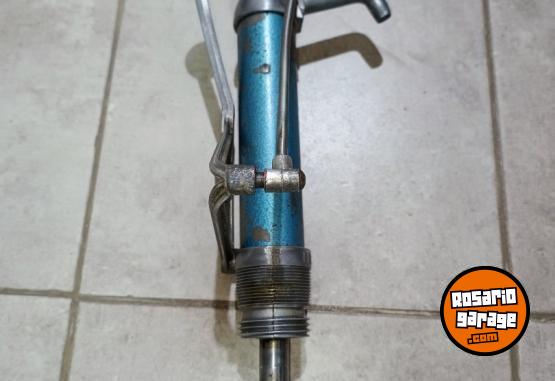 Herramientas - Bomba de trasvase - En Venta