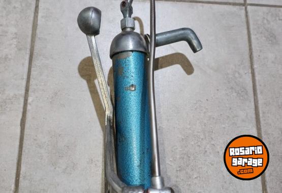 Herramientas - Bomba de trasvase - En Venta