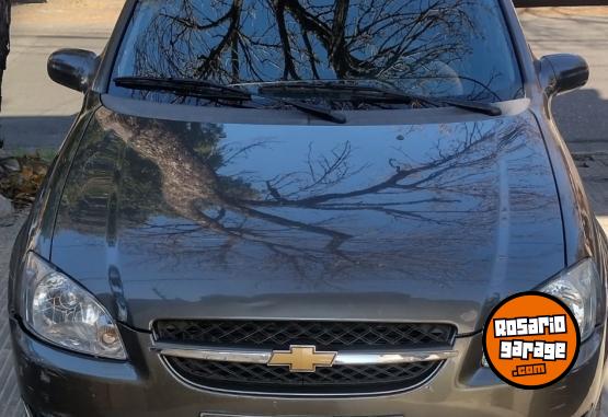 Autos - Chevrolet CORSA CLASIC 2016 Nafta 68000Km - En Venta