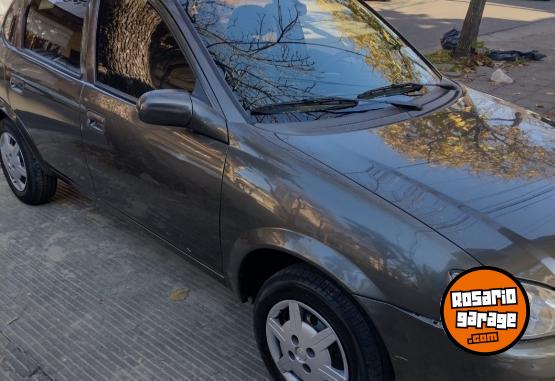 Autos - Chevrolet CORSA CLASIC 2016 Nafta 68000Km - En Venta