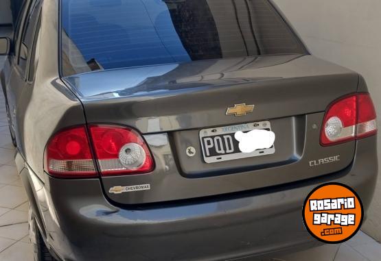 Autos - Chevrolet CORSA CLASIC 2016 Nafta 68000Km - En Venta