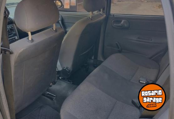 Autos - Chevrolet CORSA CLASIC 2016 Nafta 68000Km - En Venta