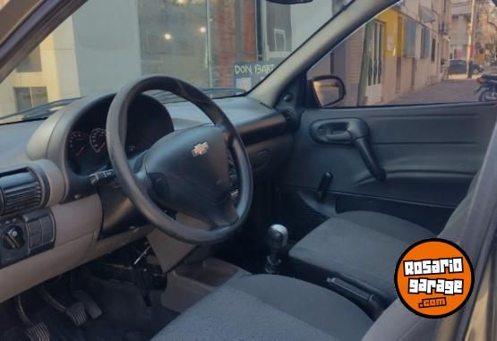 Autos - Chevrolet CORSA CLASIC 2016 Nafta 68000Km - En Venta