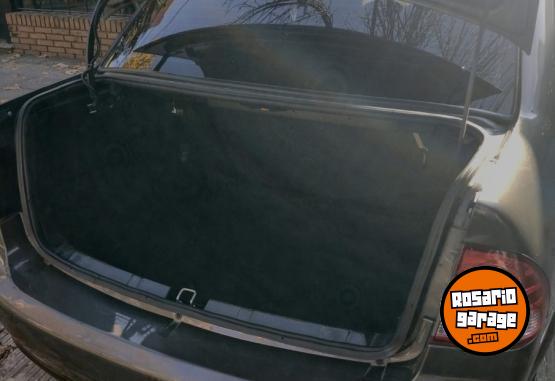 Autos - Chevrolet CORSA CLASIC 2016 Nafta 68000Km - En Venta