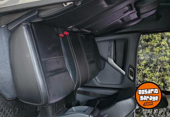 Camionetas - Ford RANGER 3.2 LIMITED 2016 Diesel 220000Km - En Venta