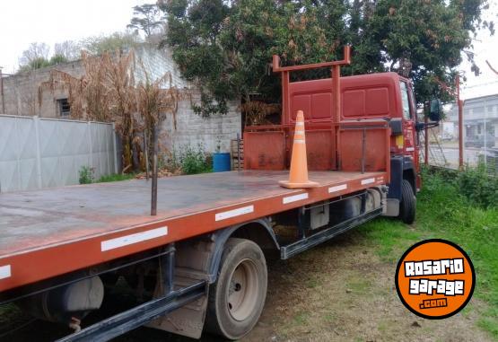 Camiones y Grúas - FORD CARGO 916 2019 - En Venta