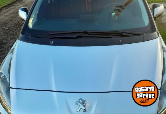 Autos - Peugeot 5008 feline 2017 Nafta 96000Km - En Venta