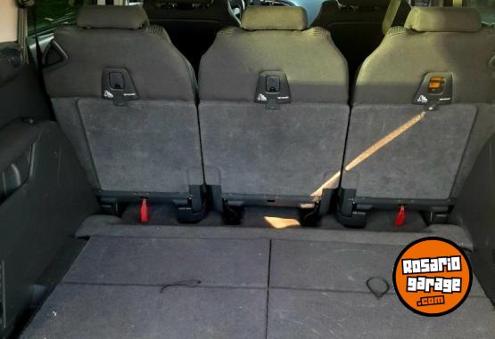 Autos - Peugeot 5008 feline 2017 Nafta 96000Km - En Venta