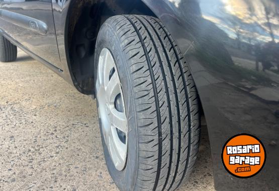 Autos - Renault CLIO CAMPUS PACK PLUS  2012 Nafta 124000Km - En Venta