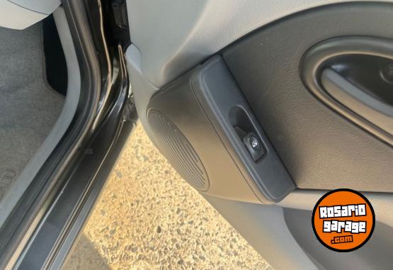 Autos - Renault CLIO CAMPUS PACK PLUS  2012 Nafta 124000Km - En Venta