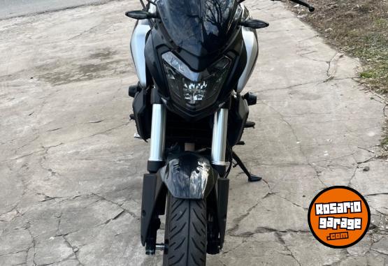 Motos - Bajaj Dominar 250 2023 Nafta 4700Km - En Venta