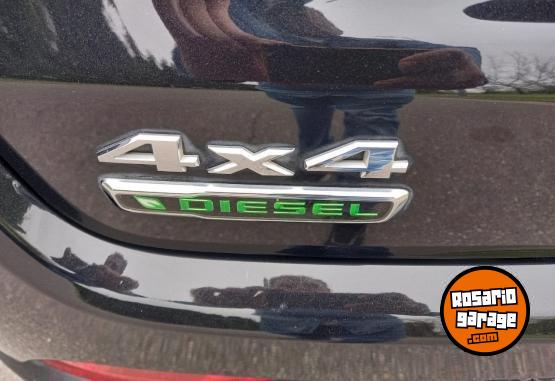 Camionetas - Jeep COMPASS LIMITED DIESEL 2021 Diesel 70000Km - En Venta