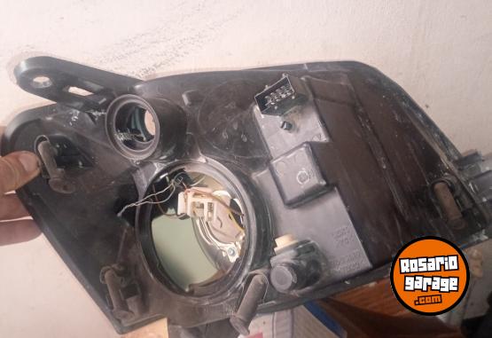 Accesorios para Autos - ptica partner-berlingo - En Venta