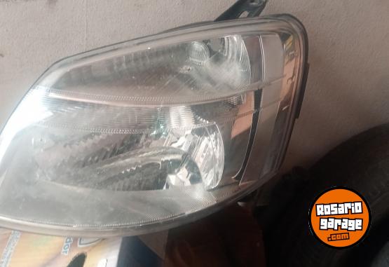 Accesorios para Autos - ptica partner-berlingo - En Venta