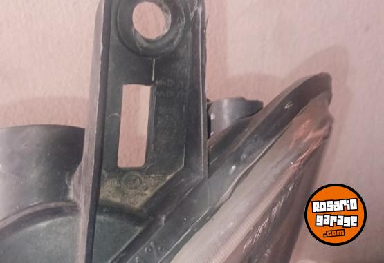 Accesorios para Autos - ptica partner-berlingo - En Venta