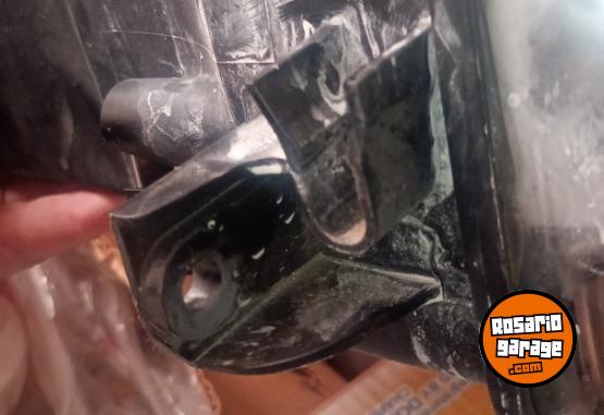 Accesorios para Autos - ptica partner-berlingo - En Venta