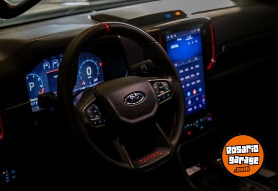 Camionetas - Ford RANGER RAPTOR 2025 Nafta 0Km - En Venta