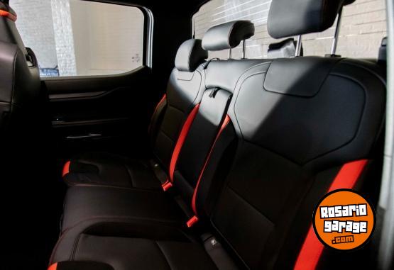 Camionetas - Ford RANGER RAPTOR 2025 Nafta 0Km - En Venta