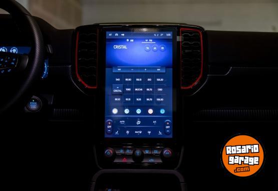Camionetas - Ford RANGER RAPTOR 2025 Nafta 0Km - En Venta