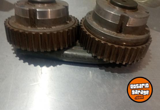 Accesorios para Autos - Kit engranajes motor sigma - En Venta