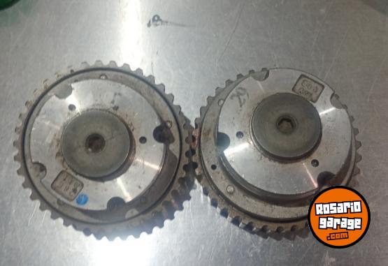 Accesorios para Autos - Kit engranajes motor sigma - En Venta