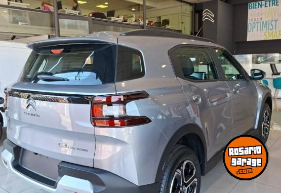 Autos - Citroen C3 AIR CROSS 2025 Nafta 0Km - En Venta
