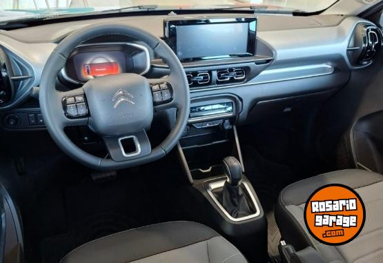 Autos - Citroen C3 AIR CROSS 2025 Nafta 0Km - En Venta