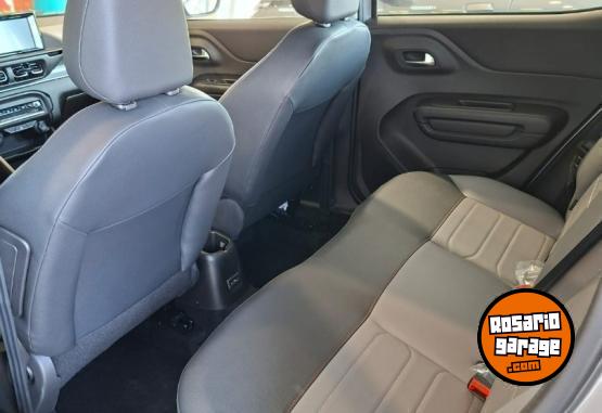 Autos - Citroen C3 AIR CROSS 2025 Nafta 0Km - En Venta