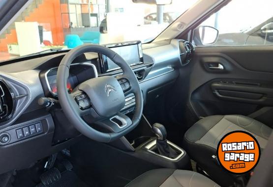 Autos - Citroen C3 AIR CROSS 2025 Nafta 0Km - En Venta