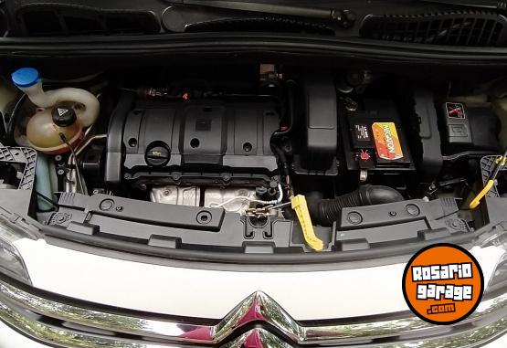 Autos - Citroen C3 Aircross 1.6 Feel AT 2021 Nafta 72000Km - En Venta