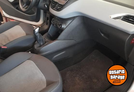 Autos - Peugeot 208 ACTIVE 1.5 2013 Nafta 76000Km - En Venta