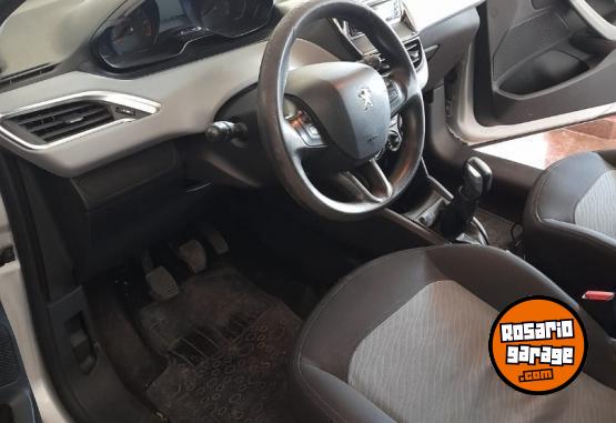 Autos - Peugeot 208 ACTIVE 1.5 2013 Nafta 76000Km - En Venta