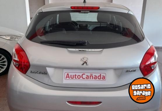 Autos - Peugeot 208 ACTIVE 1.5 2013 Nafta 76000Km - En Venta