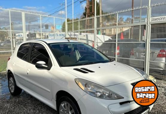 Autos - Peugeot 207 XR active 2013 Nafta  - En Venta