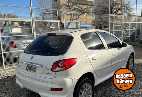 Autos - Peugeot 207 XR active 2013 Nafta  - En Venta