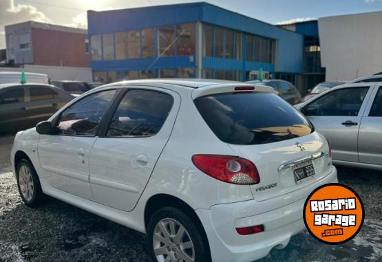 Autos - Peugeot 207 XR active 2013 Nafta  - En Venta