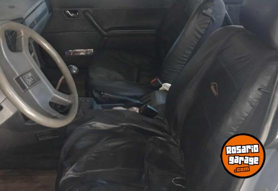 Cl�sicos - Peugeot 505 M89 gnc - En Venta