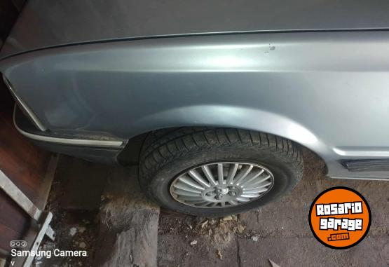 Cl�sicos - Peugeot 505 M89 gnc - En Venta