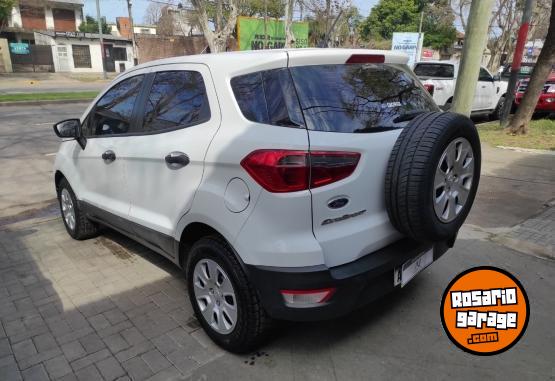 Autos - Ford Ecosport S 2018 Nafta 90000Km - En Venta