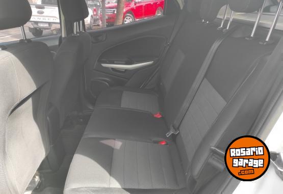 Autos - Ford Ecosport S 2018 Nafta 90000Km - En Venta