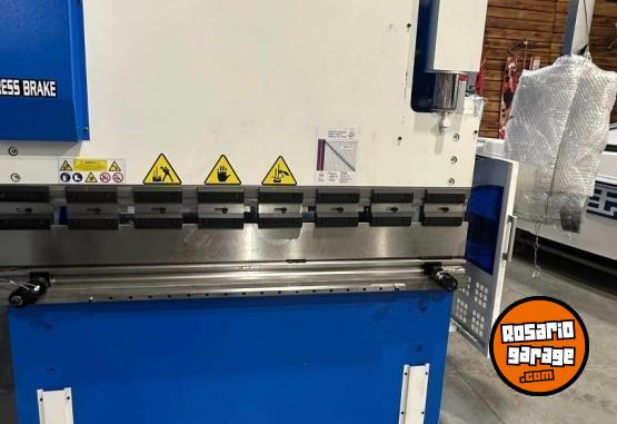 Herramientas - PLEGADORAS - En Venta