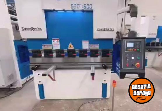 Herramientas - PLEGADORAS - En Venta