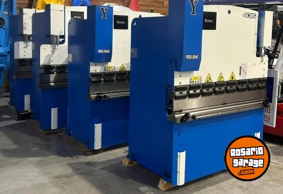 Herramientas - PLEGADORAS - En Venta