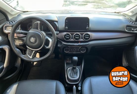 Autos - Fiat Cronos precisin 2021 Nafta 80000Km - En Venta