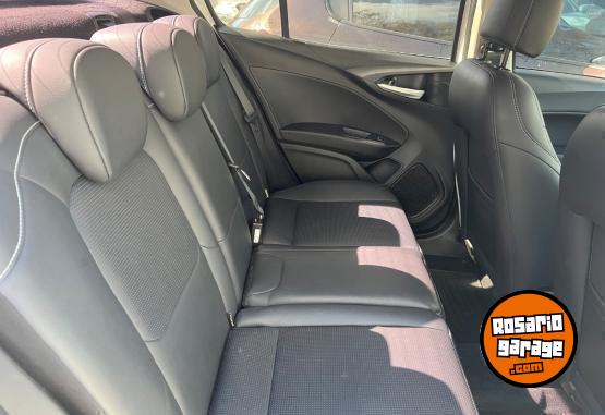 Autos - Fiat Cronos precisin 2021 Nafta 80000Km - En Venta