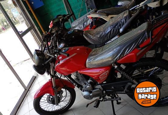 Motos - Motomel S2 2025 Nafta 0Km - En Venta