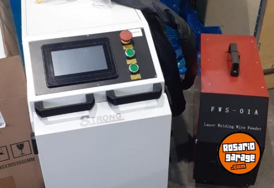 Herramientas - Soldadora 3 en 1 - En Venta